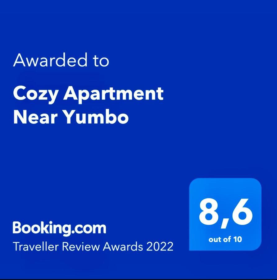 Cozy Apartment Near Yumbo Playa del Ingles  Exterior photo