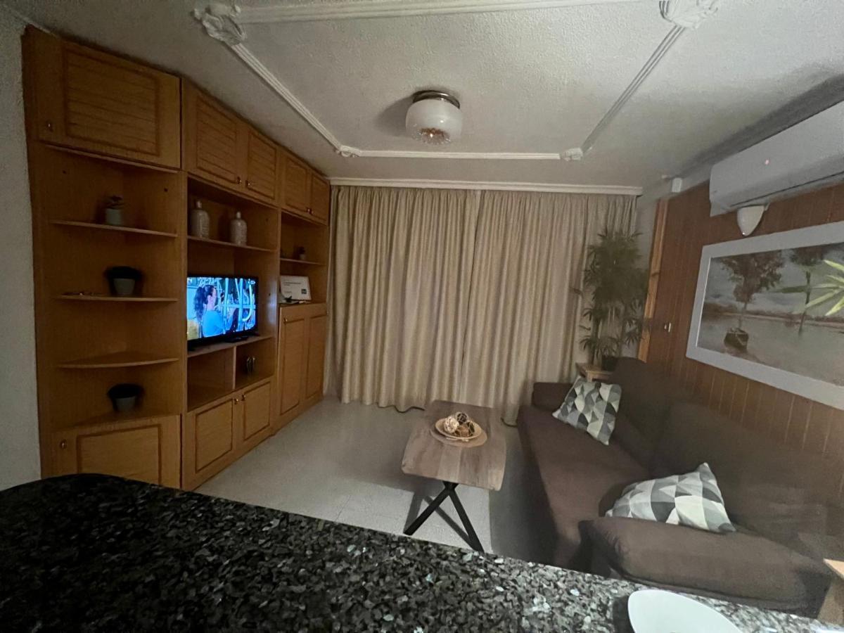 Cozy Apartment Near Yumbo Playa del Ingles  Exterior photo