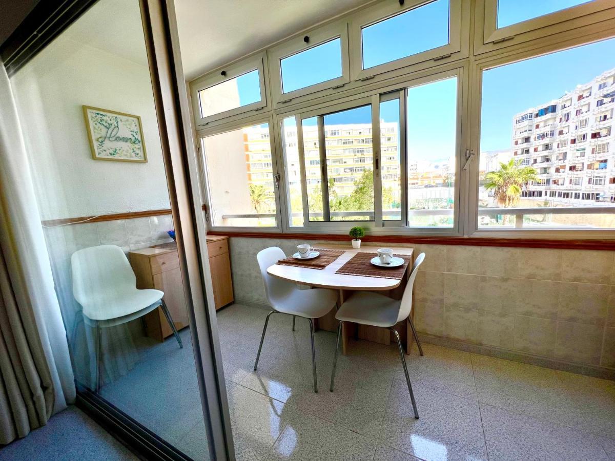Cozy Apartment Near Yumbo Playa del Ingles  Exterior photo