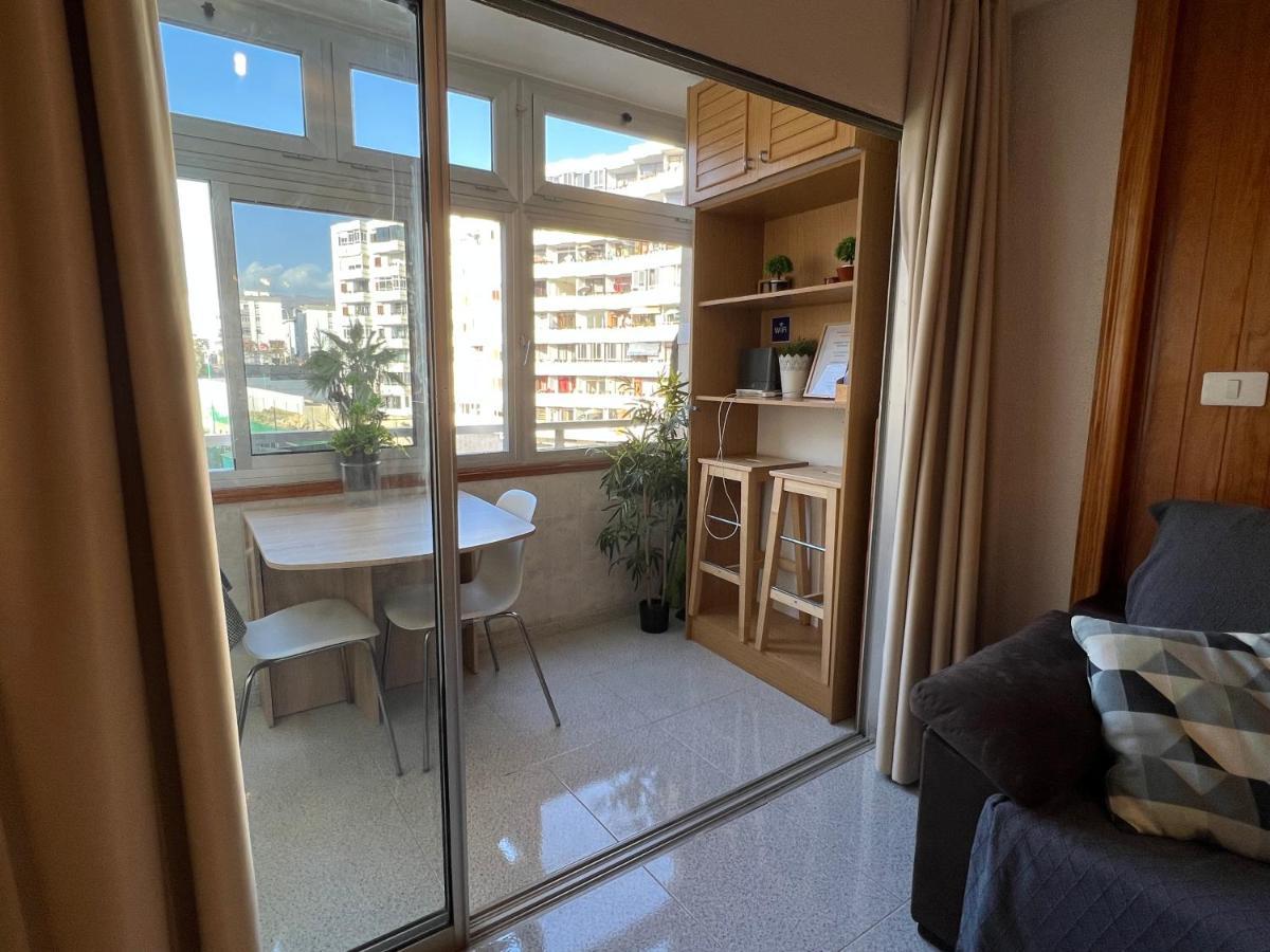 Cozy Apartment Near Yumbo Playa del Ingles  Exterior photo