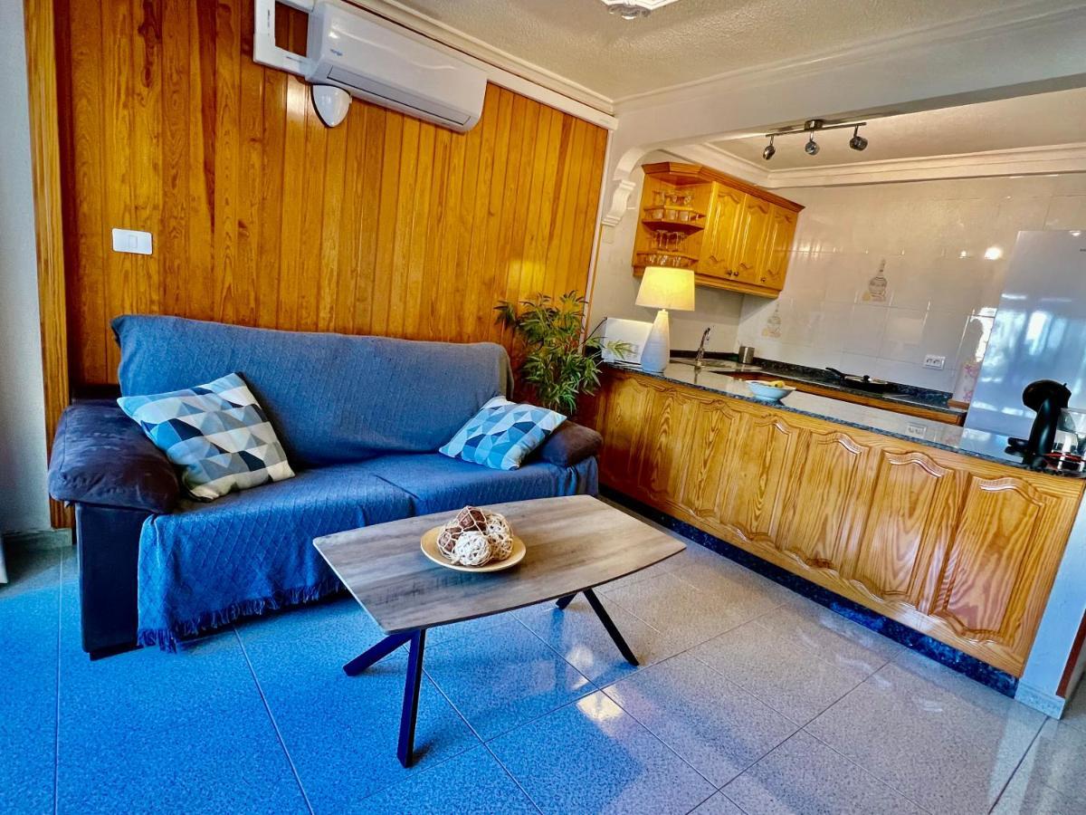 Cozy Apartment Near Yumbo Playa del Ingles  Exterior photo